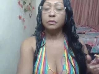 jessikamilf on CamSoda 