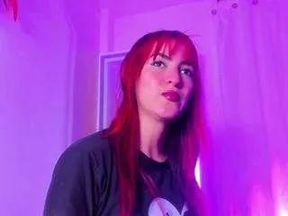 jessirocket on CamSoda 