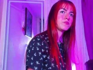 jessirocket on CamSoda 