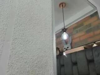 Offline jessy-cortes on CamSoda