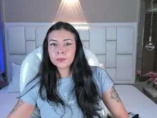 Freechat jessy-evanss on CamSoda