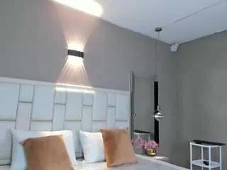 Freechat jessy-evanss on CamSoda