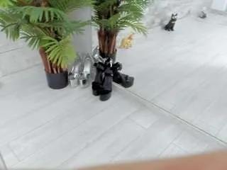 Offline jessycruz on CamSoda