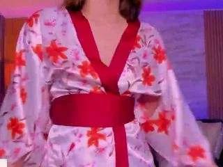 Offline jin-harrison on CamSoda