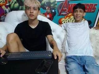 Offline jisus-cat on CamSoda