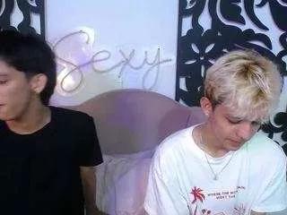 Offline jisus-cat on CamSoda