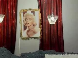 Offline jisus-cat on CamSoda