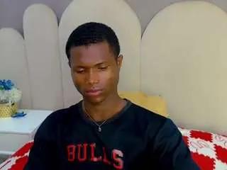 Offline joel-black on CamSoda