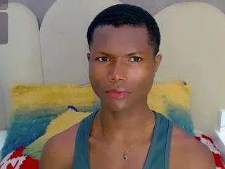 Offline joel-black on CamSoda