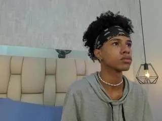 Offline johan-gz on CamSoda