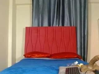 Offline jollymami on CamSoda