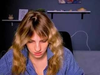 Offline jose-fairy on CamSoda