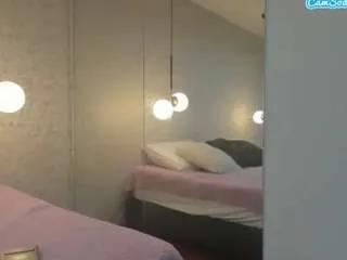 Offline joselina-angels1 on CamSoda
