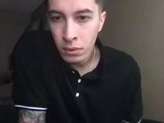 Offline joshbanks97 on CamSoda