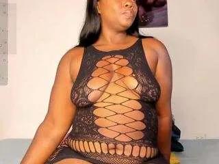 Offline judysteele on CamSoda