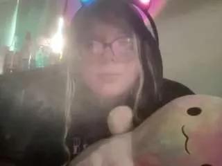 Offline jujusworld on CamSoda