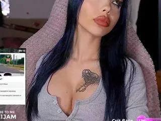 Offline juli-jam on CamSoda