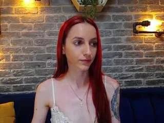 Offline juliajae on CamSoda