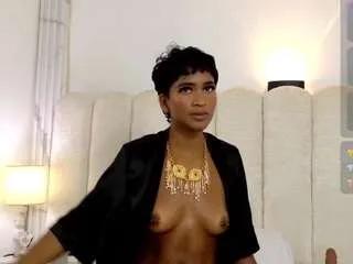 Offline julieta-cooper on CamSoda