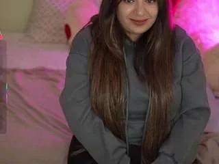 Offline julietdream on CamSoda