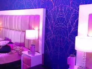 Offline julitpink on CamSoda