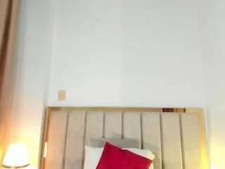 Offline jupiterfox on CamSoda