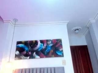 Offline jupiterfox on CamSoda