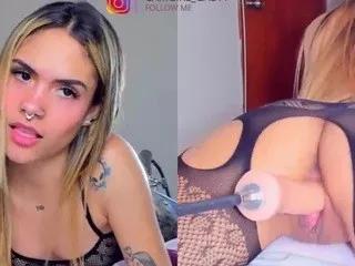 Offline just-gaby18 on CamSoda