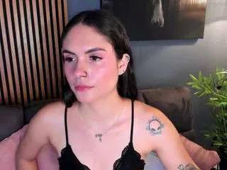 Offline just-gaby18 on CamSoda