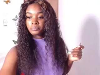 Offline kaiadebayo on CamSoda