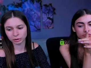 Freechat kaisy-star on CamSoda