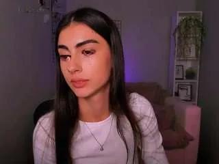 Freechat kaisy-star on CamSoda
