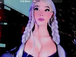 Offline kalanyqueen on CamSoda