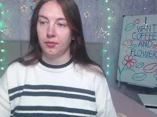 Freechat kaleyreed on CamSoda