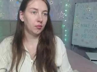 Freechat kaleyreed on CamSoda