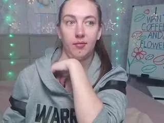 Freechat kaleyreed on CamSoda