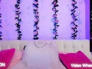 Offline kandiss-k on CamSoda