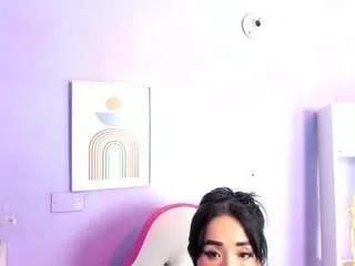 Offline kaory-azumi on CamSoda