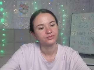 Offline karacriegs on CamSoda