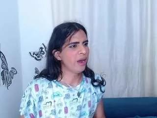 Offline karen-sofia-19 on CamSoda