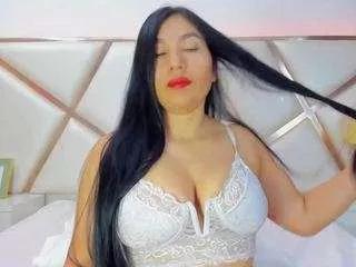 Offline karinagomex on CamSoda