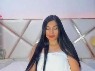 Offline karinagomex on CamSoda