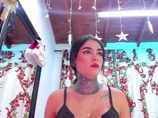 Offline karla-011 on CamSoda