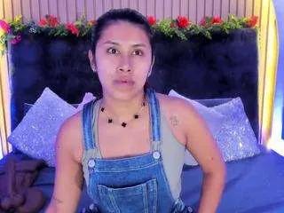 Offline karlagonzales on CamSoda