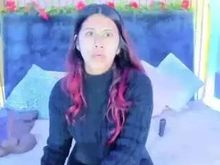 Offline karlagonzales on CamSoda