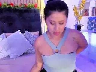 Offline karlagonzales on CamSoda