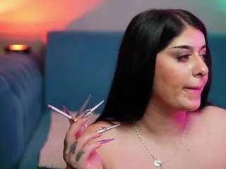 CamSoda karlajai is Freechat karlajai —  PRIVATE OPEN  TIP MENU ON