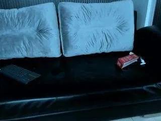 karol-yanil — Oil on my body [Multi Goal]