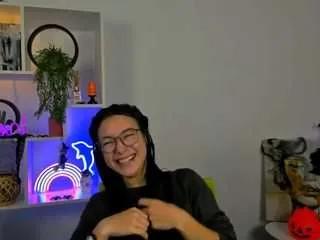 Offline karolina-vendi on CamSoda