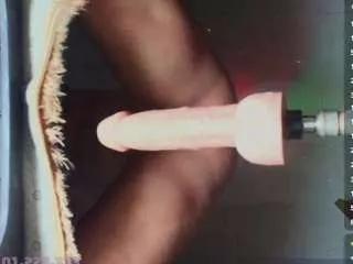 Offline kata-bitch on CamSoda